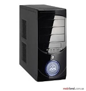 JNC RJA-N 328 500W Black