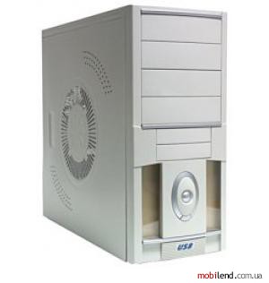 JNC RJA 182 250W White/gold