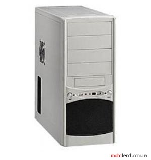 JNC RJA 264 350W White/black