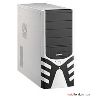 JNC RJA 298 350W White/black