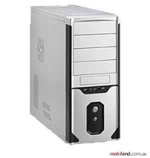 JNC RJA 307 400W Silver/black
