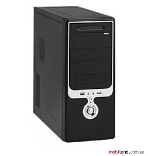 JNC RJA 316 500W Black