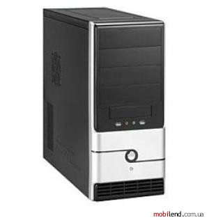 JNC RJA 320 350W Black/silver