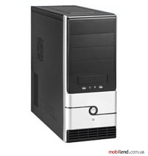 JNC RJA 320 450W Black/silver