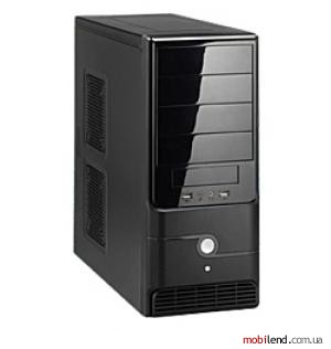 JNC RJA 320 600W Black