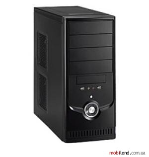 JNC RJA 323 500W Black