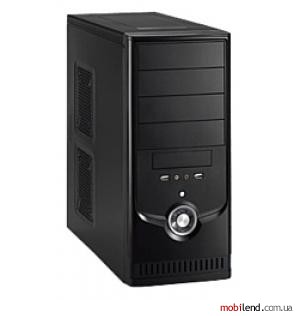 JNC RJA 323 600W Black