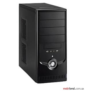 JNC RJA 323 w/o PSU Black