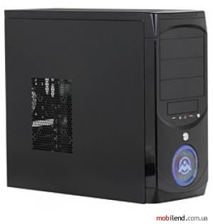 JNC RJA 328 450W Black