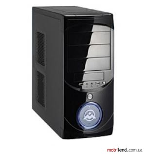 JNC RJA 328 500W Black