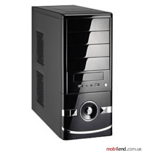 JNC RJA 330 450W Black