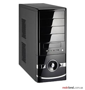 JNC RJA 330 550W Black