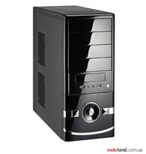 JNC RJA 330 600W Black
