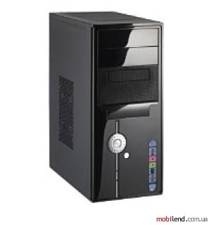 JNC RJA 6000 450W Black