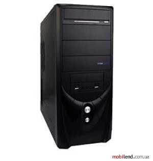 JNC RJA 702i 400W Black