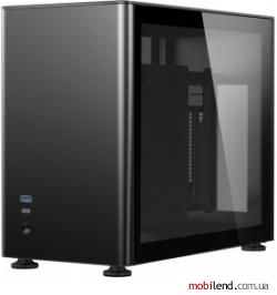 Jonsbo A4 Ver1.1 Black