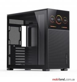 Jonsbo D41 MESH Screen Black