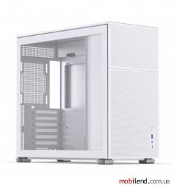 Jonsbo D41 MESH White