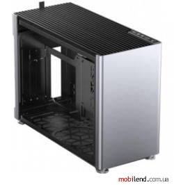 Jonsbo i100 Pro Aluminum Silver (I100-A_SILVER)