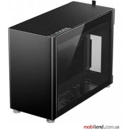Jonsbo i100 Pro Tempered Glass Black (I100-G_BLACK)