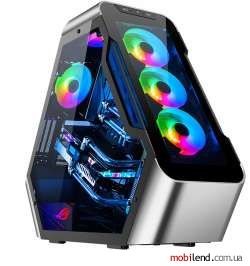 Jonsbo TR03-A Black