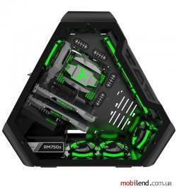 Jonsbo TR03-G Black