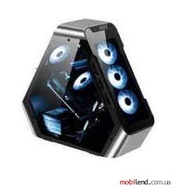 Jonsbo TR03-G Silver