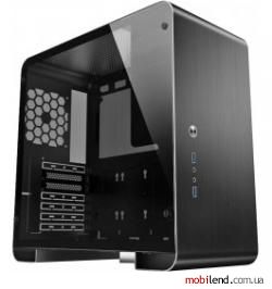 Jonsbo U4 Plus Black