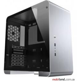 Jonsbo U4 Plus Silver