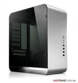 Jonsbo UMX1-PLUS Window version Silver
