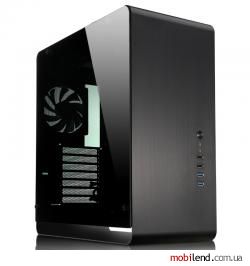 Jonsbo UMX4 Window version Black