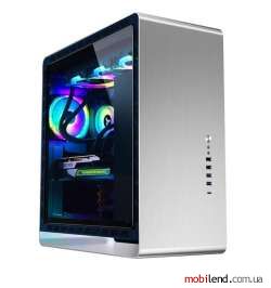 Jonsbo UMX6SW Silver