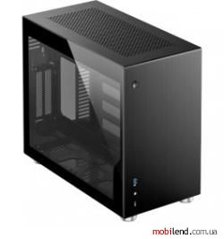 Jonsbo V10 Window version Black