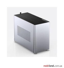 JONSPLUS i 100 Pro Magnesium Aluminum Alloy Silver