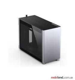 JONSPLUS i 100 Pro Tempered Glass Silver