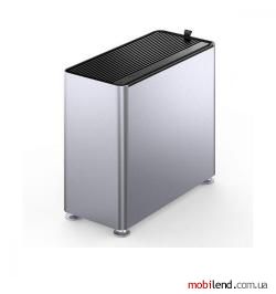 JONSPLUS i 400 Magnesium Aluminum Alloy Silver