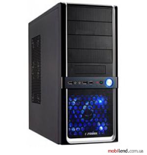 JSP-TECH A-200D Black