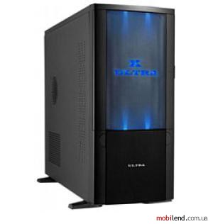 JSP-TECH F-640-1 Black