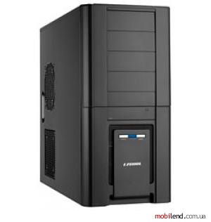 JSP-TECH H-200B Black