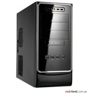 JSP-TECH H-605 Black