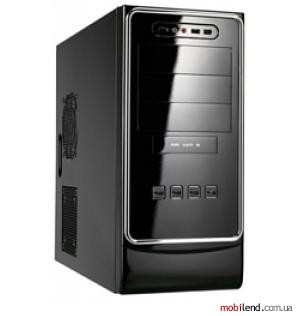 JSP-TECH H-605B 400W Black