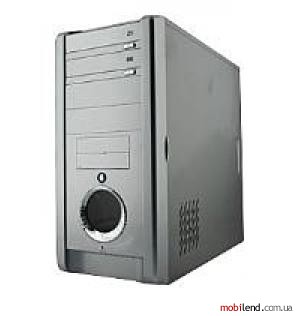 JSP-TECH H990S_F25 Silver