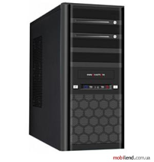 JSP-TECH HA-100B Black