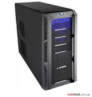 JSP-TECH HA-900B Black