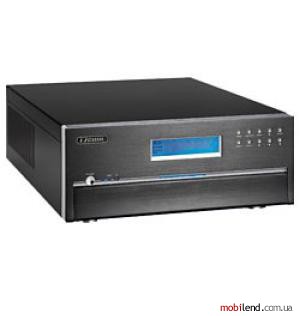 JSP-TECH HT-900B Black