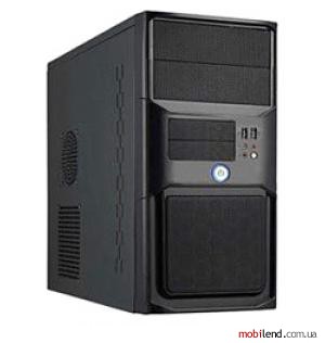 JSP-TECH ME-705B w/o PSU Black