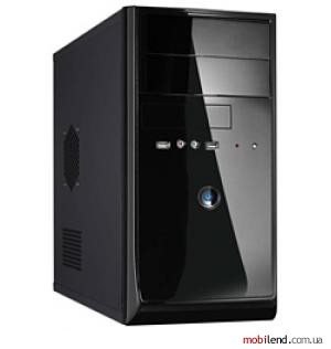JSP-TECH ME-880B w/o PSU Black