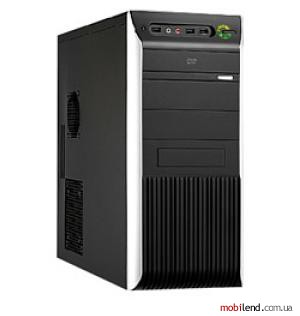 JSP-TECH N-530D 450W Black/silver