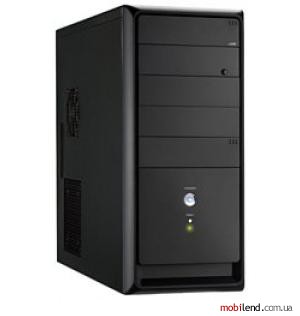 JSP-TECH N-888B Black