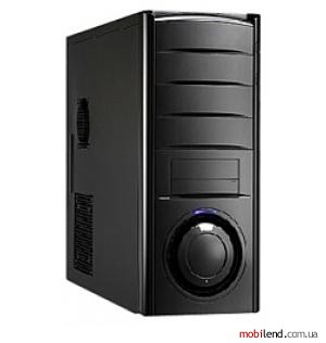 JSP-TECH N-890B 450W Black